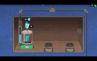 Zombie Catchers Скриншот 7