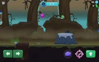 Zombie Catchers Скриншот 11