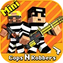Cops N Robbers