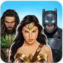 DC Legends - Битва за справедливость