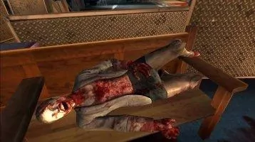 Dead Trigger 2 Скриншот 6