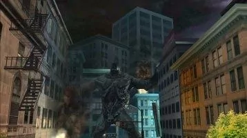 Dead Trigger 2 Скриншот 7