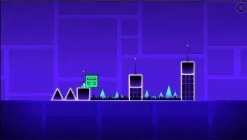 Geometry Dash Lite Скриншот 6