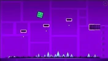 Geometry Dash Lite Скриншот 9