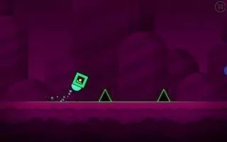 Geometry Dash World Скриншот 4