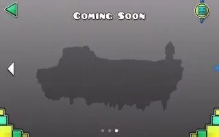 Geometry Dash World Скриншот 6