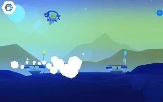 Mars - Mars Скриншот 1