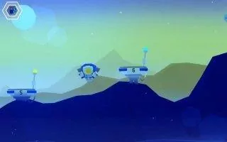 Mars - Mars Скриншот 6