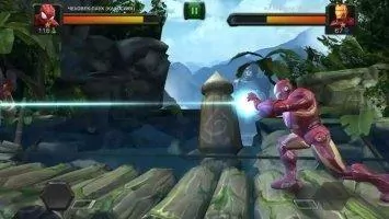 MARVEL - Contest of Champions Скриншот 9