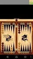Backgammon - Короткие нарды Скриншот 3