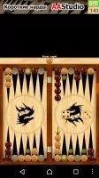 Backgammon - Короткие нарды Скриншот 5