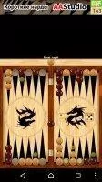 Backgammon - Короткие нарды Скриншот 6