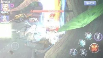 MARVEL Future Fight Скриншот 8