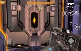 N.O.V.A. — Наследие Скриншот 5