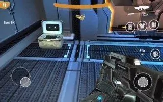 N.O.V.A. — Наследие Скриншот 8