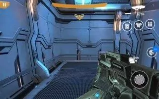 N.O.V.A. — Наследие Скриншот 9