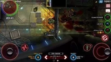 SAS - Zombie Assault 4 Скриншот 9