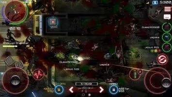 SAS - Zombie Assault 4 Скриншот 10