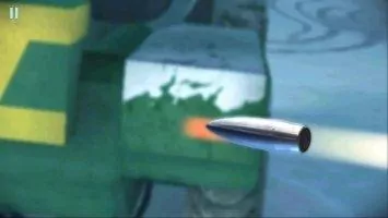 Sniper Fury Скриншот 6