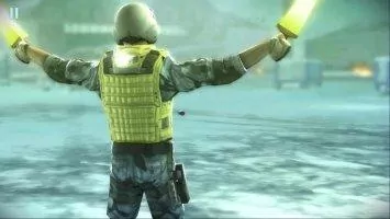 Sniper Fury Скриншот 7