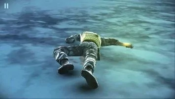 Sniper Fury Скриншот 8