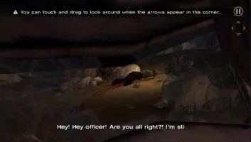 The Walking Dead - Season One Скриншот 4