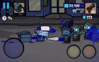 Zombie Age 2 Скриншот 4