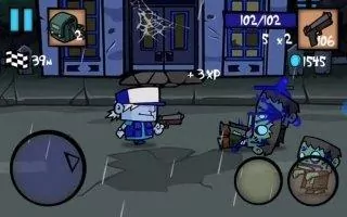 Zombie Age 2 Скриншот 7