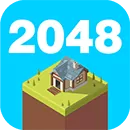 Age of 2048 - Civilization City Building