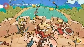 Castle Clash Скриншот 2