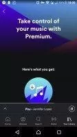 Spotify Скриншот 14