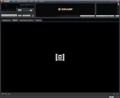 Winamp Скриншот 2