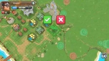 Little Empire Скриншот 4