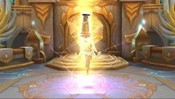 Mobile Legends - Bang Bang Скриншот 1