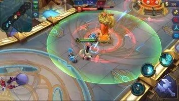 Mobile Legends - Bang Bang Скриншот 8