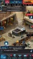 Mobile Strike Скриншот 2