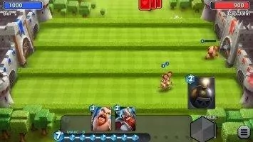 Castle Crush Скриншот 7