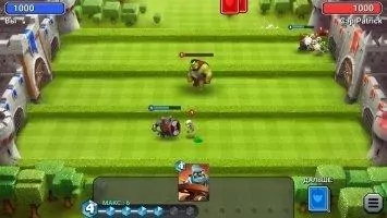 Castle Crush Скриншот 10