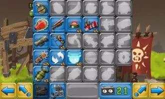 Warlings - Армагеддон Скриншот 6