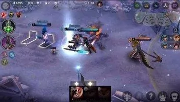 Vainglory Скриншот 7