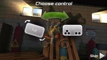 Trial Xtreme 3 Скриншот 2