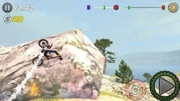 Trial Xtreme 3 Скриншот 5