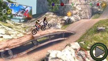 Trial Xtreme 3 Скриншот 14