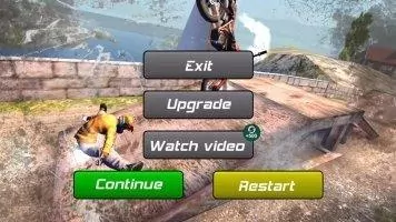 Trial Xtreme 3 Скриншот 16