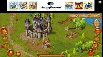Townsmen Скриншот 6