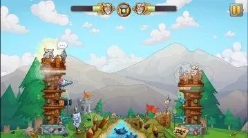 Tower Crush Скриншот 6