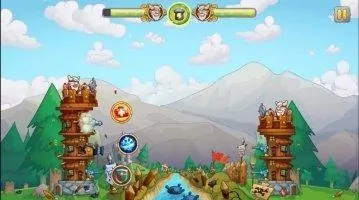 Tower Crush Скриншот 7