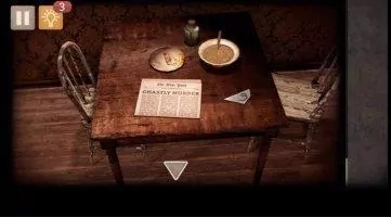 Spotlight - Побег из Комнаты Скриншот 6