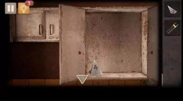 Spotlight - Побег из Комнаты Скриншот 8