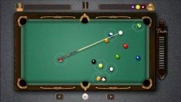 Pool Billiards Pro Скриншот 4